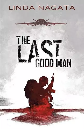 The Last Good Man cover