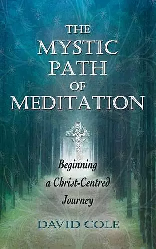 The Mystic Path of Meditation cover