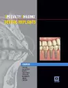 Specialty Imaging: Dental Implants cover