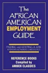 The African American Employment Guide cover