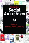 The Best of Social Anarchism cover