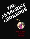 The Anarchist Cookbook cover