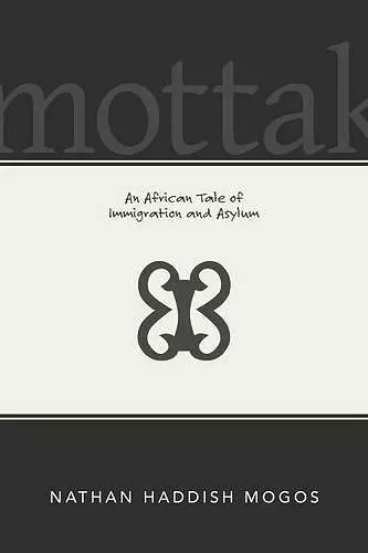 Mottak cover