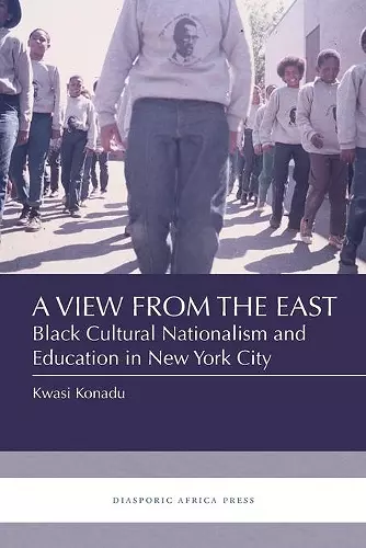 A View from the East cover