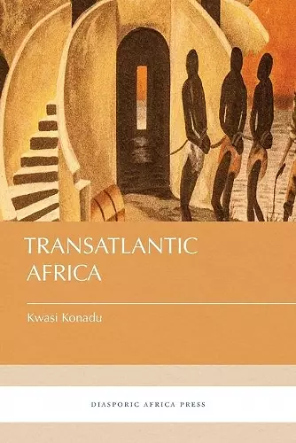 Transatlantic Africa cover
