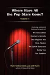 Where Have All the Pop Stars Gone? -- Volume 1 cover