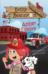 Betsy Beansprout Fire Safety Guide cover