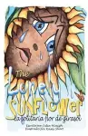 La solitaria flor de girasol cover