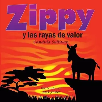 Zippy y Las Rayas de Valor cover