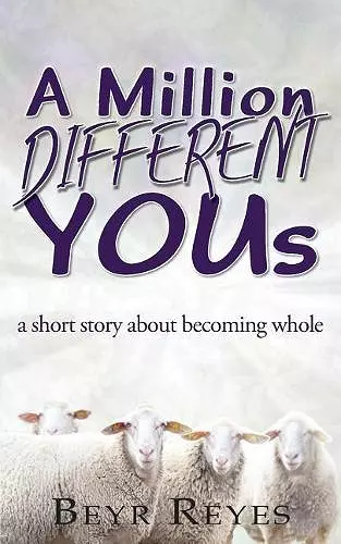 A Million Different Yous cover