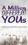 A Million Different Yous cover