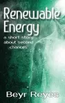 Renewable Energy cover