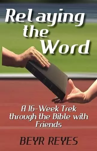 Relaying the Word cover