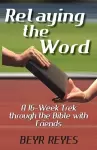 Relaying the Word cover