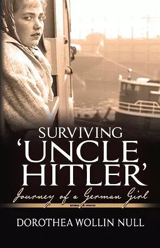 Surviving 'Uncle Hitler' cover