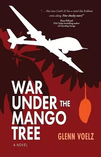 War Under the Mango Tree cover