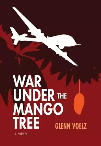 War Under the Mango Tree cover