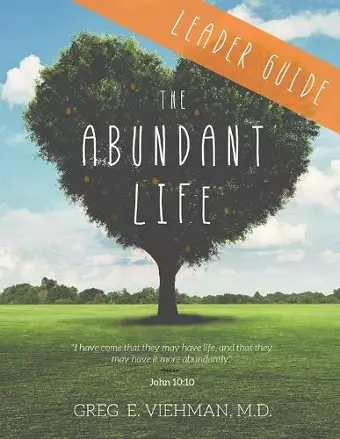 The Abundant Life cover