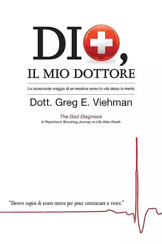 Dio, Il Mio Dottore cover