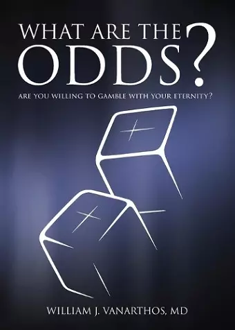 What Are The Odds? cover