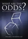 What Are The Odds? cover