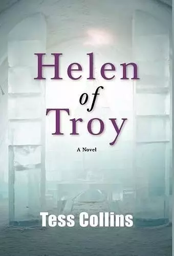 Helen of Troy cover