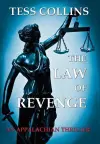 The Law of Revenge cover