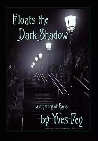 Floats the Dark Shadow cover