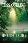 The Hunter of Hertha cover