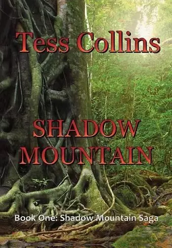 Shadow Mountain cover