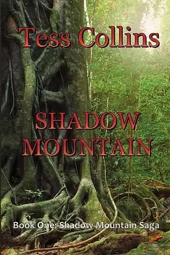 Shadow Mountain cover