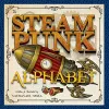 Steampunk Alphabet cover
