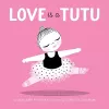 Love Is a Tutu cover