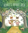 Henry's Bright Idea cover