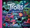 The Art of Trolls cover