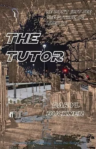 The Tutor cover