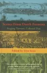 Scenes from Dutch Formosa cover