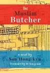 The Muslim Butcher cover