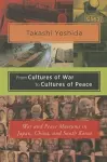 From Cultures of War to Cultures of Peace cover