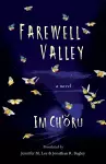 Farewell Valley cover