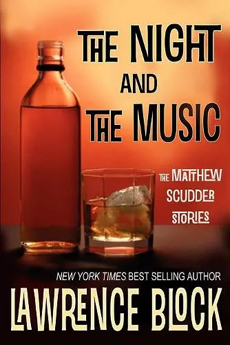The Night and the Music cover