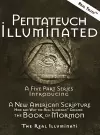 Pentateuch Illuminated cover