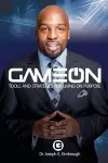 Game on cover