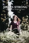 She Is Strong cover