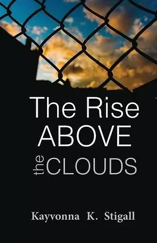 The Rise Above the Clouds cover