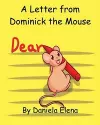 A Letter from Dominick the Mouse cover