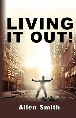 Living It Out! cover