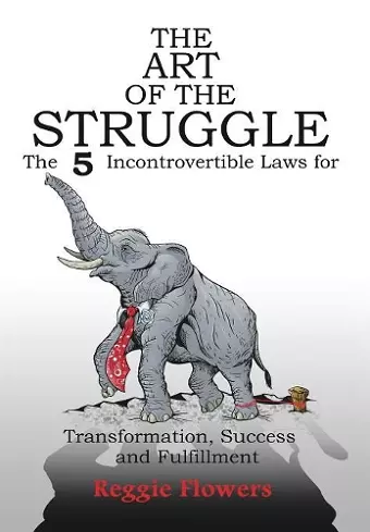 The Art of the Struggle cover