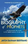 The Biography of Prophets cover