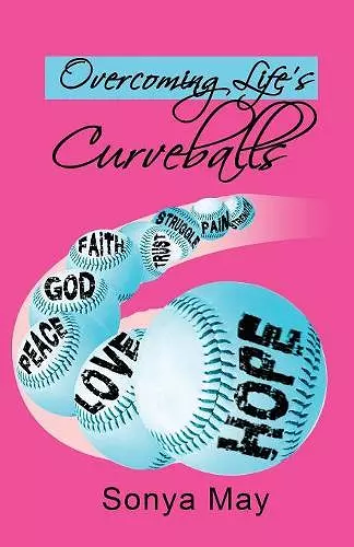 Overcoming Life's Curveballs cover